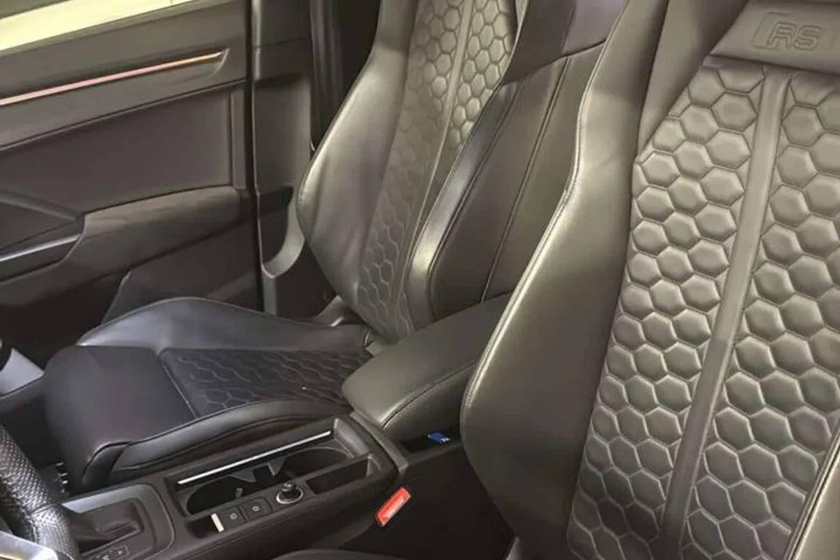 Audi RSQ3 - Miniature 2