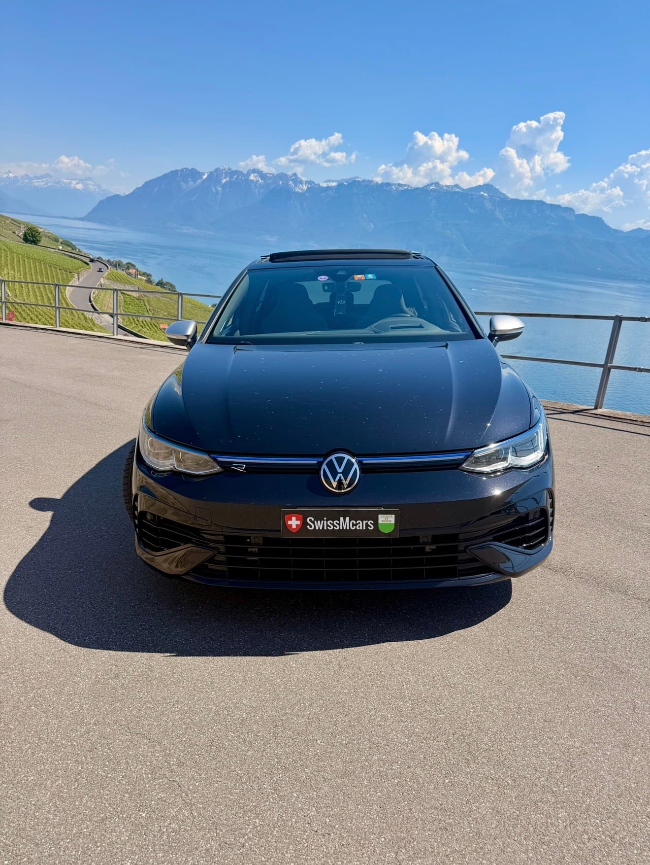 GOLF 8R Performance - Thumbnail 2