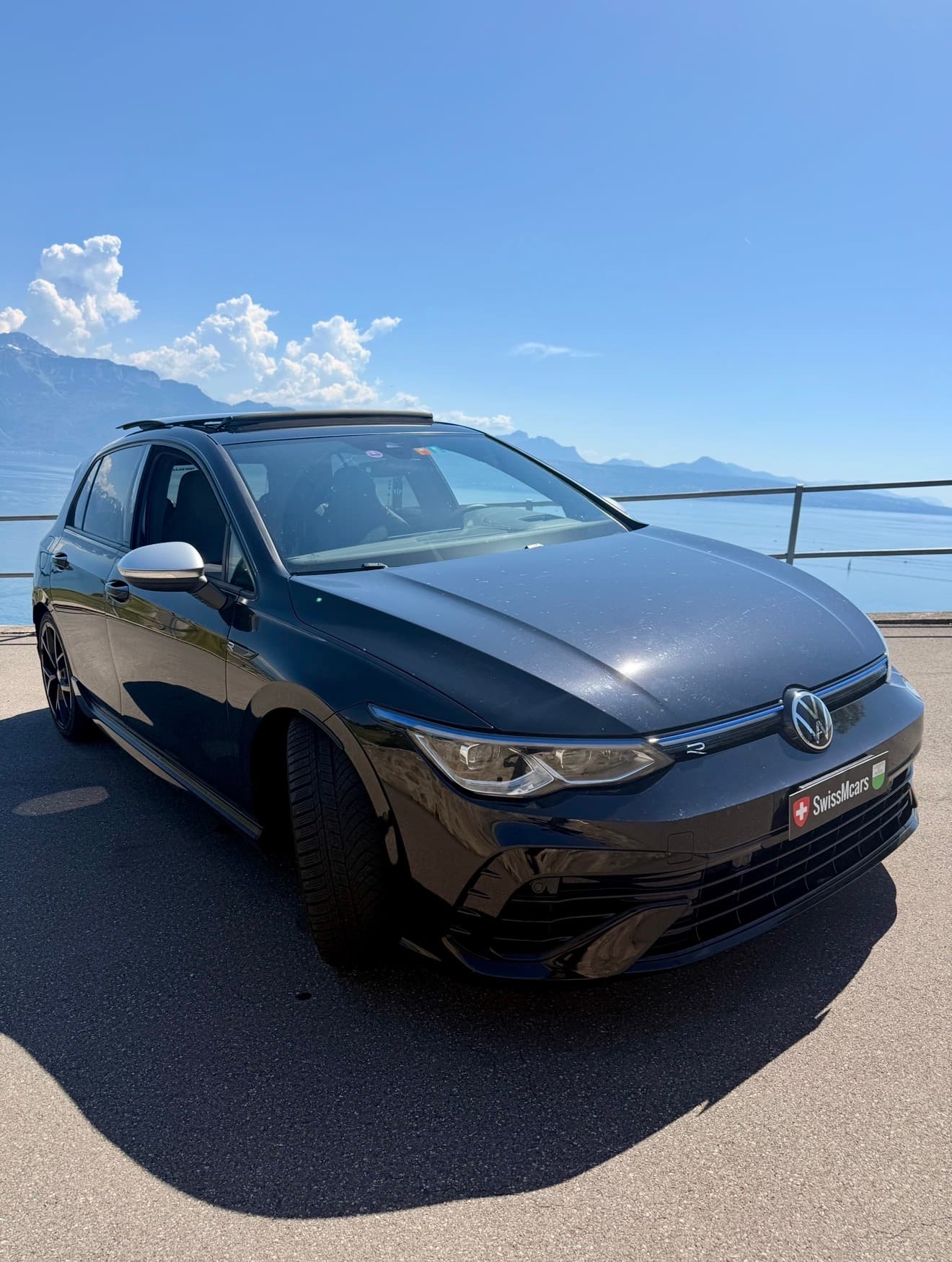 GOLF 8R Performance - Thumbnail 3