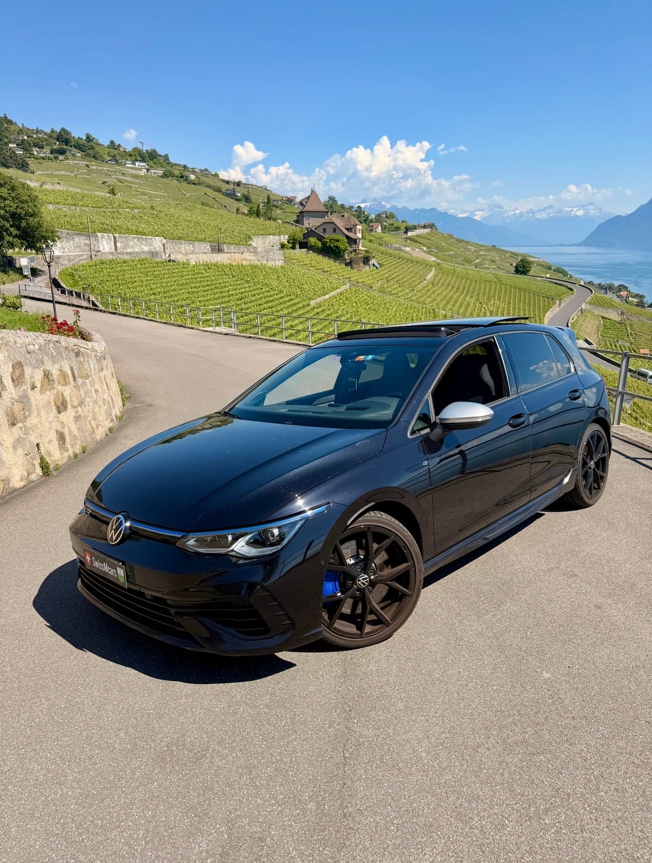 GOLF 8R Performance - Thumbnail 7