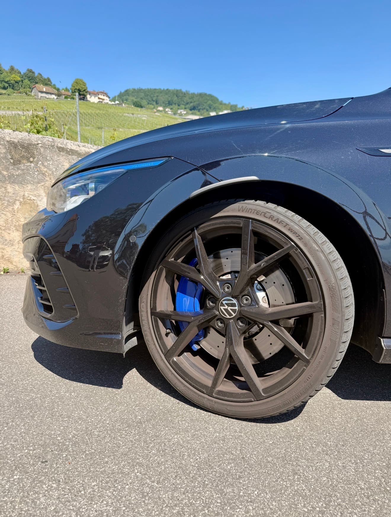 GOLF 8R Performance - Thumbnail 11