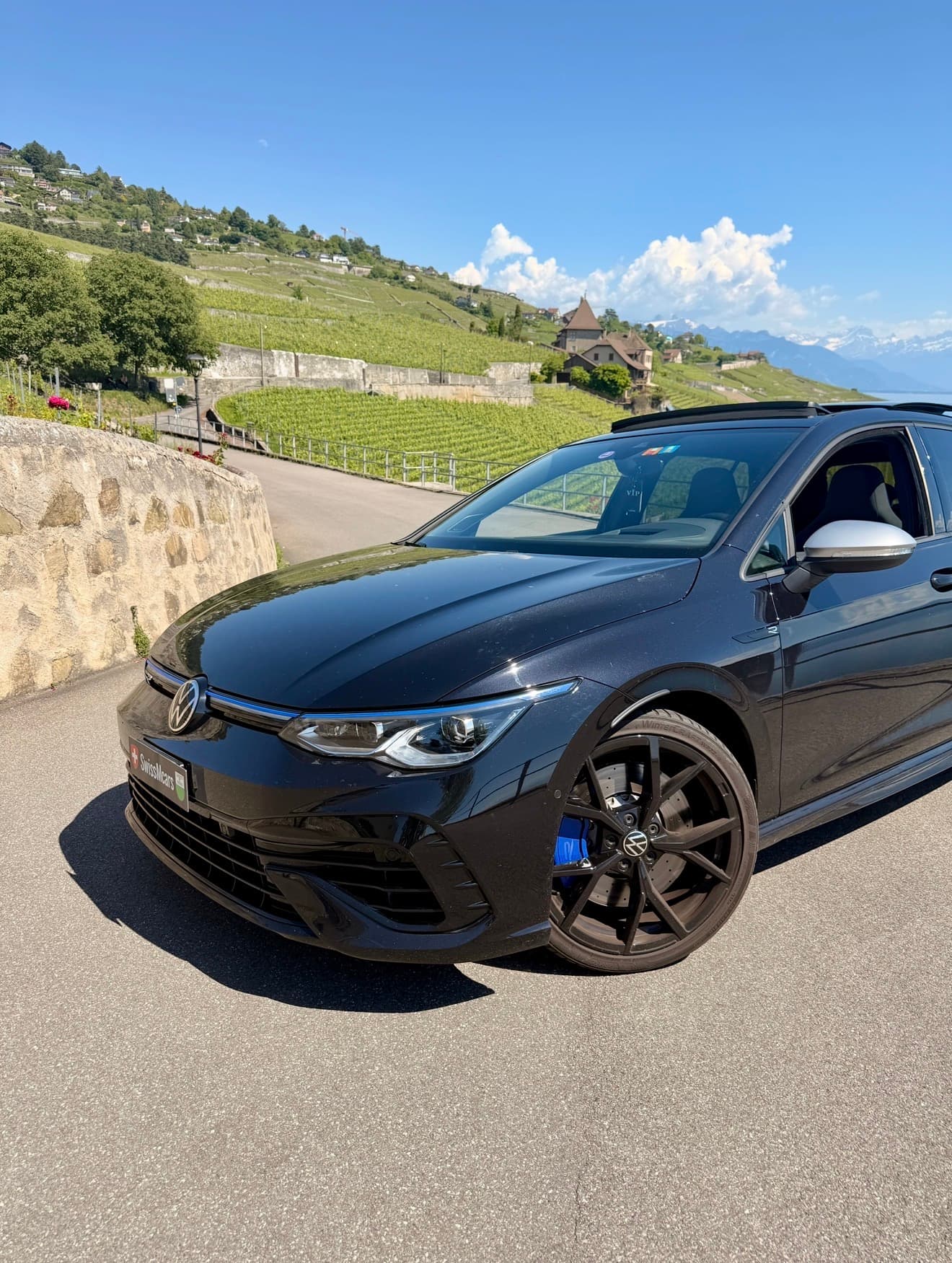 GOLF 8R Performance - Thumbnail 12