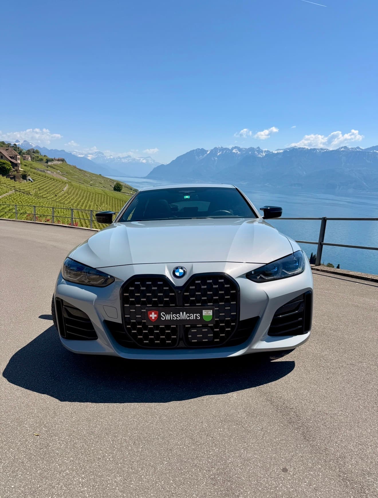 BMW M440I - Thumbnail 2