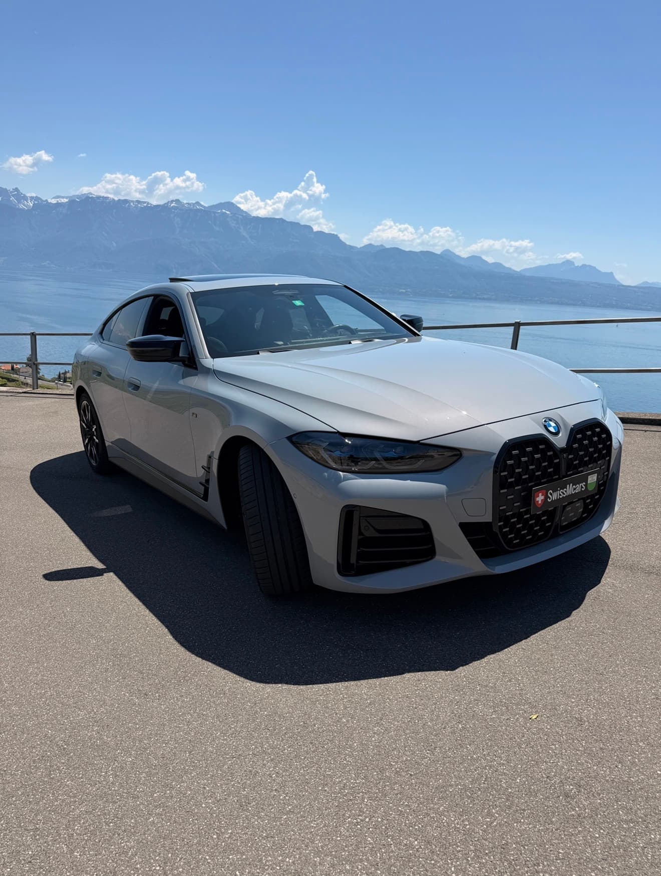 BMW M440I - Thumbnail 3