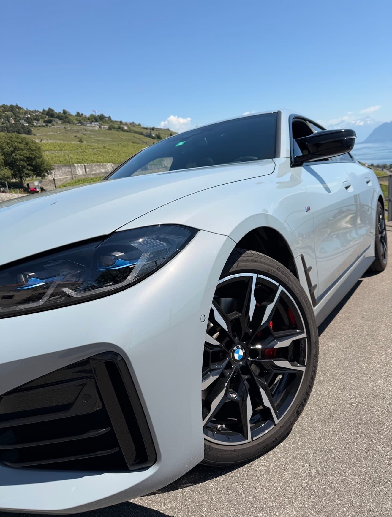 BMW M440I - Thumbnail 4
