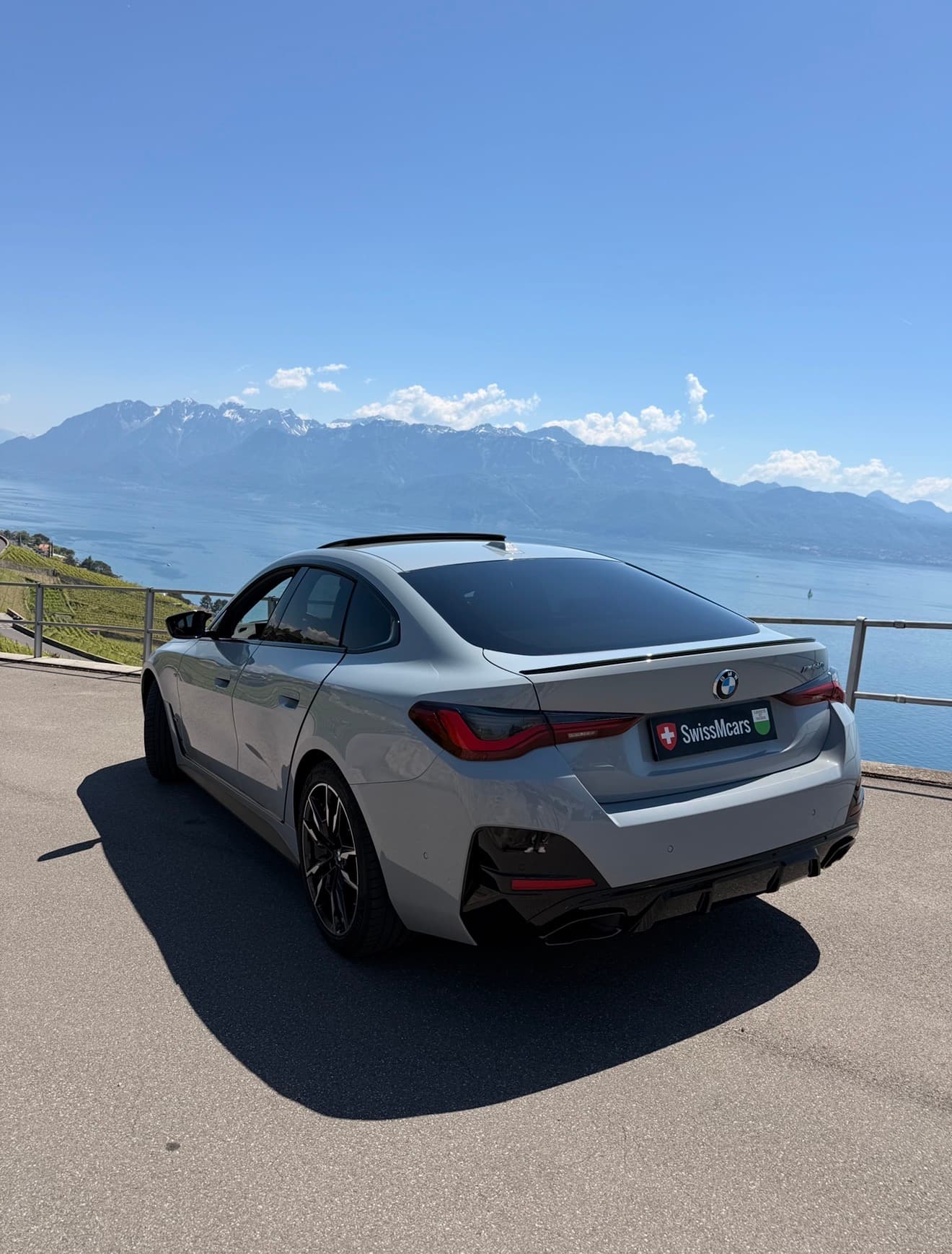 BMW M440I - Thumbnail 5