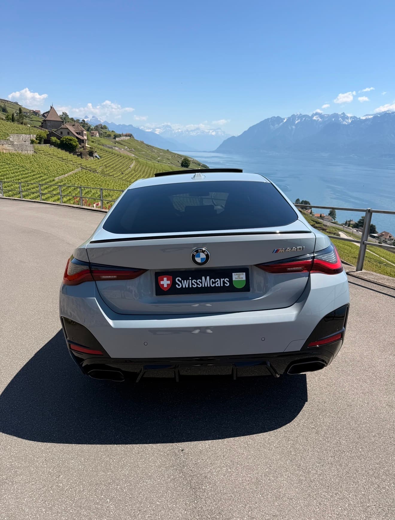 BMW M440I - Thumbnail 6