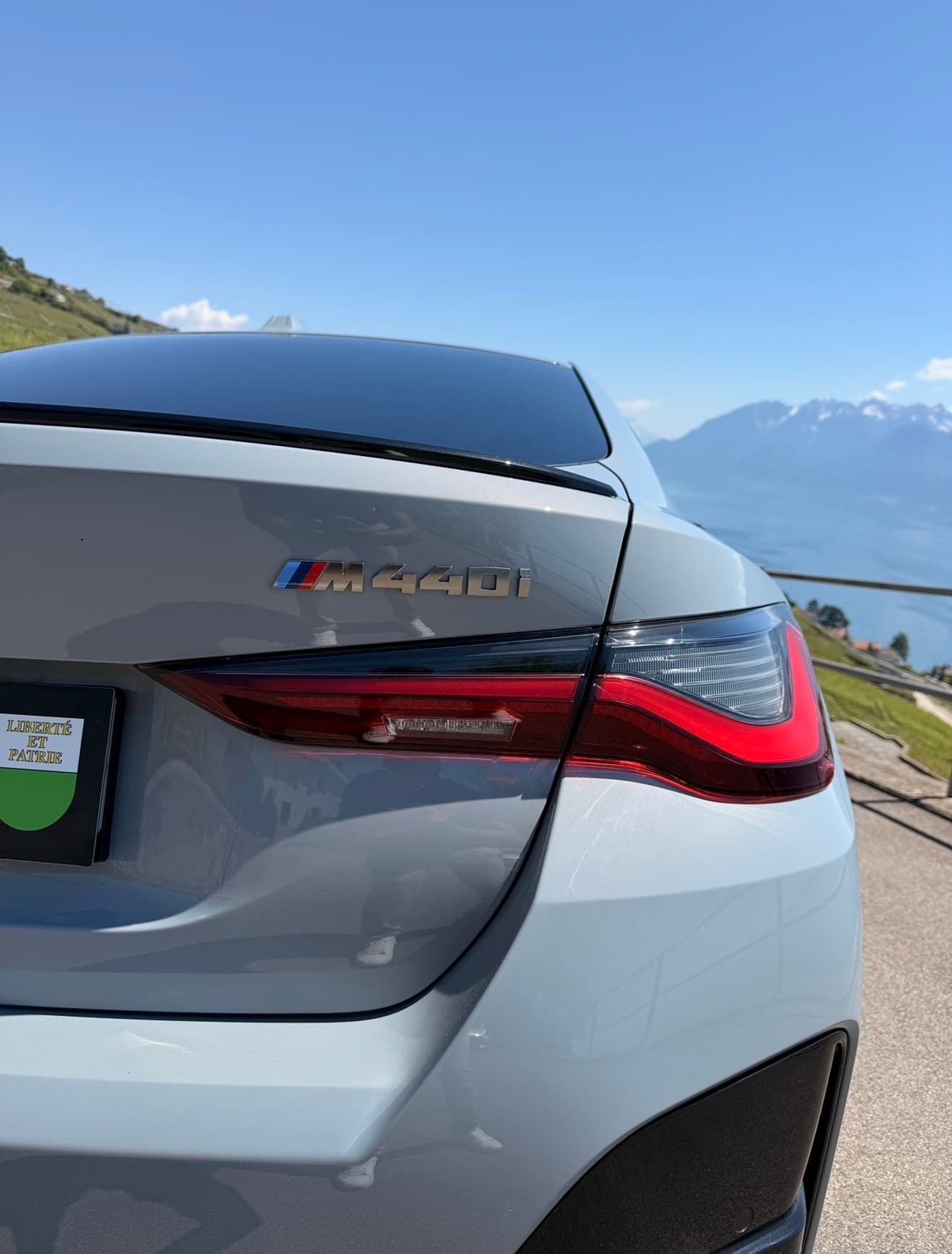BMW M440I - Thumbnail 7