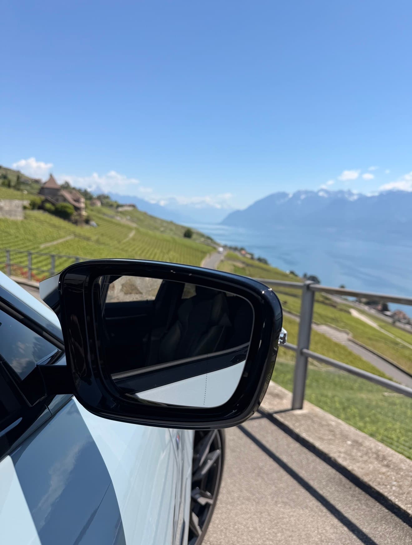 BMW M440I - Thumbnail 9