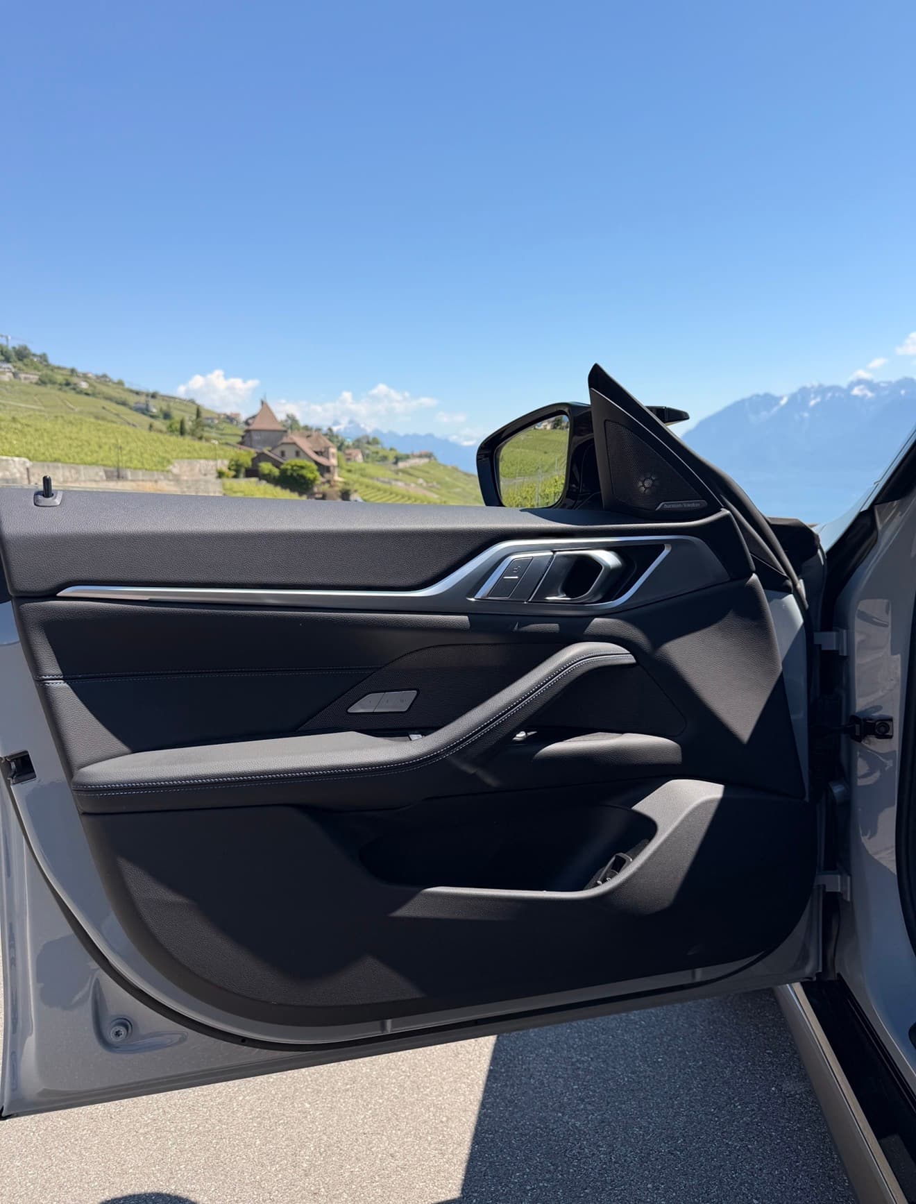 BMW M440I - Thumbnail 10