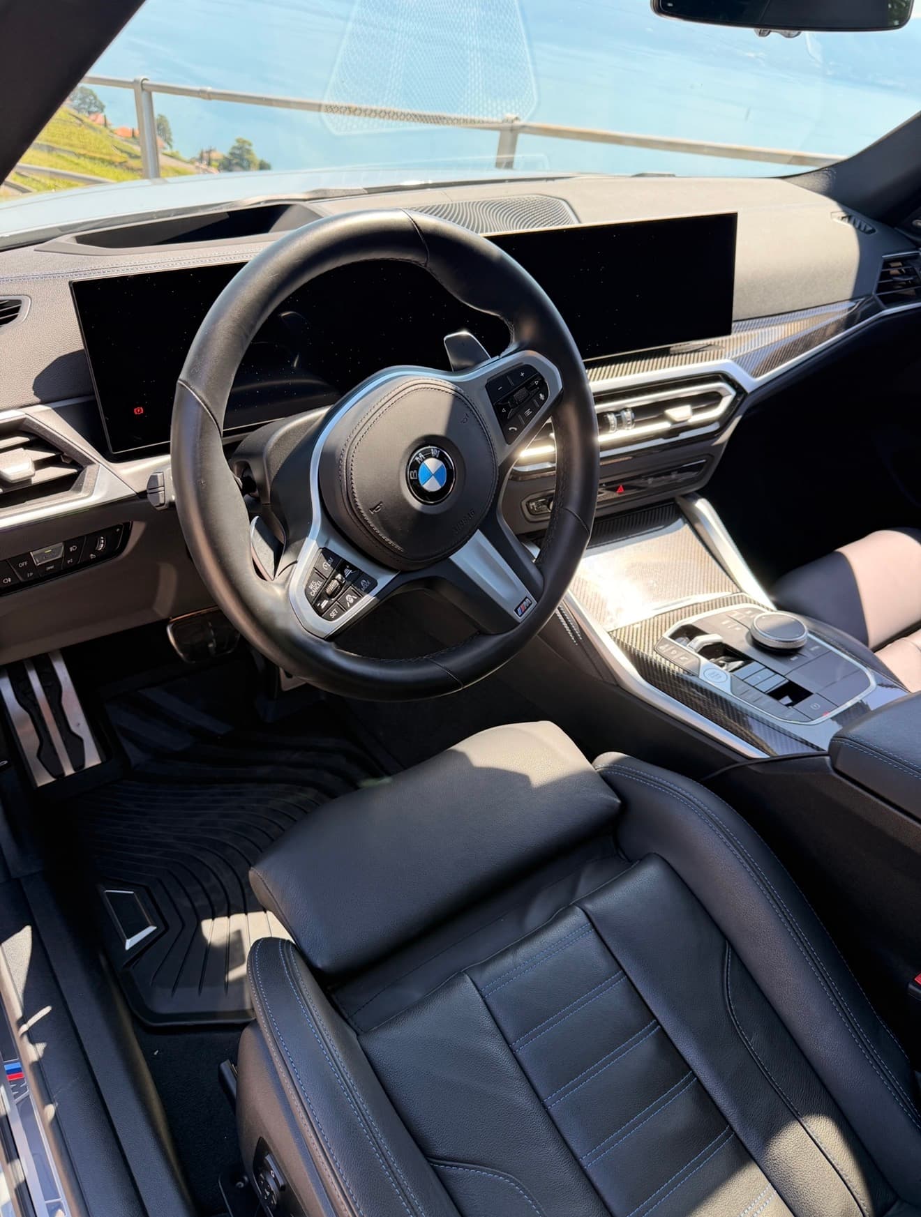 BMW M440I - Thumbnail 12