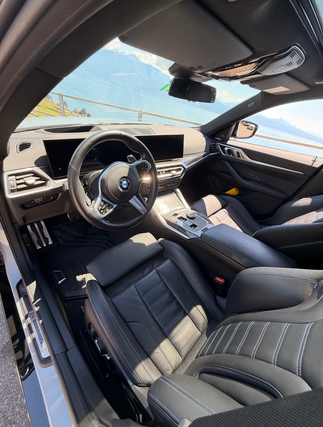 BMW M440I - Thumbnail 13