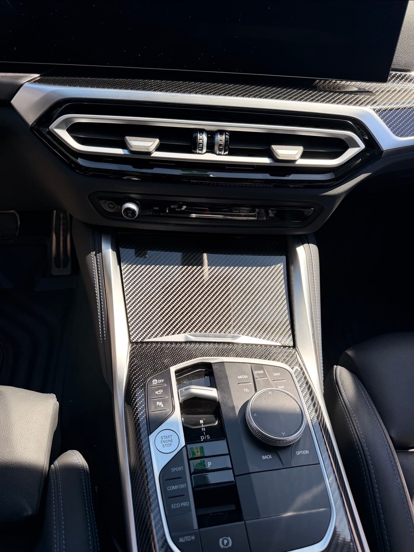 BMW M440I - Thumbnail 14