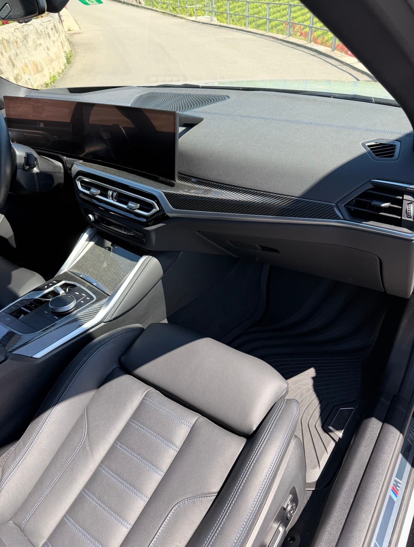 BMW M440I - Thumbnail 15