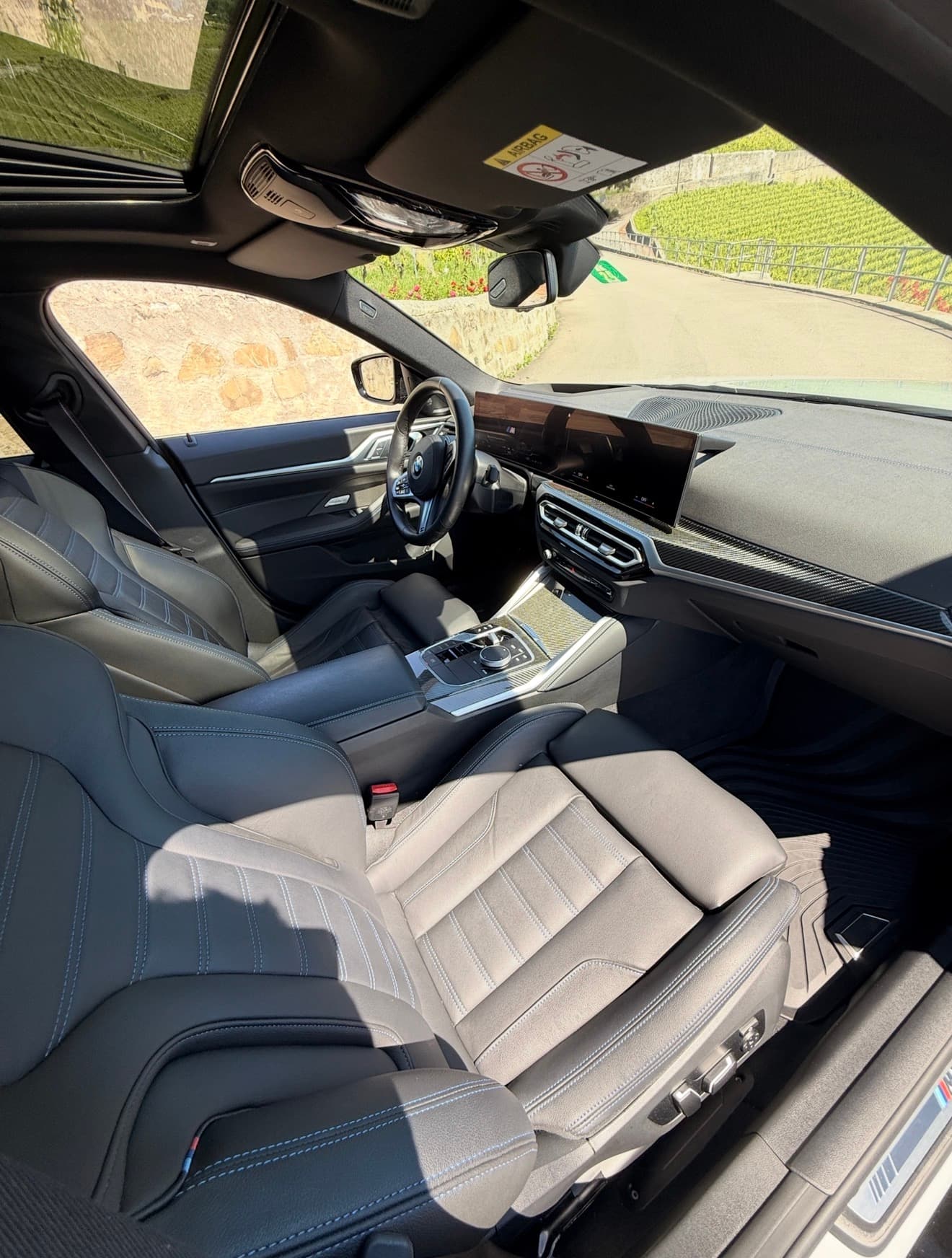 BMW M440I - Thumbnail 16