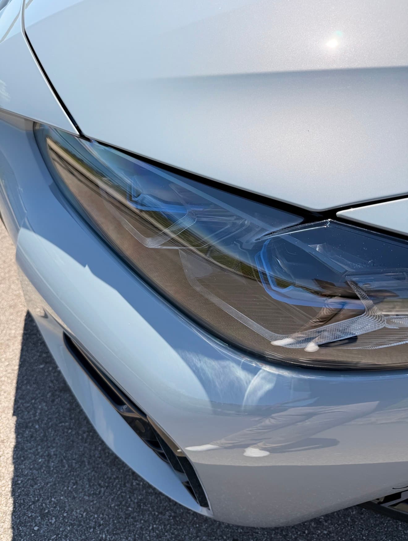 BMW M440I - Thumbnail 19