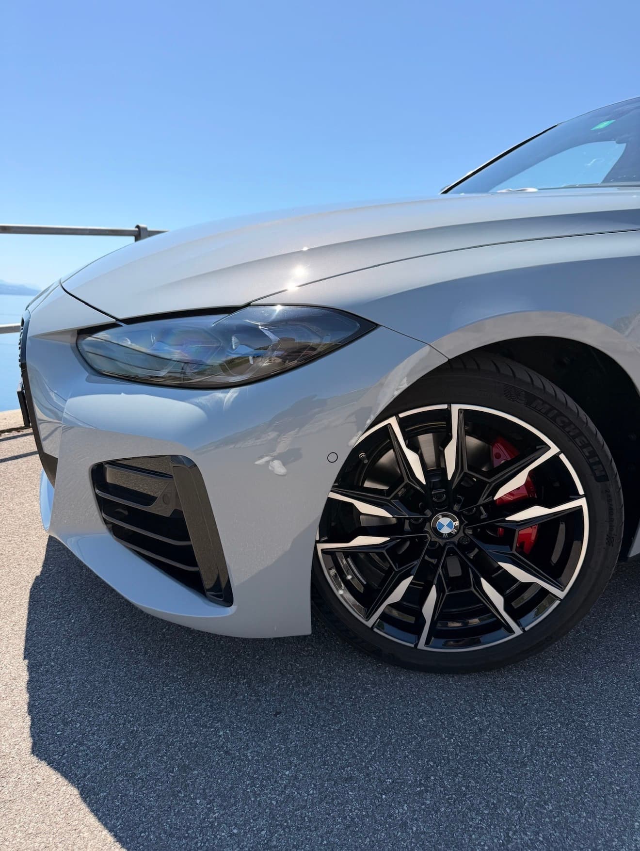 BMW M440I - Thumbnail 20