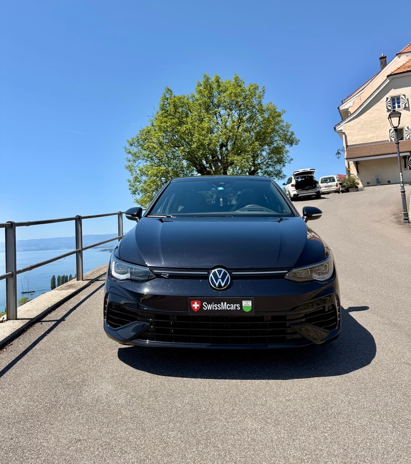 GOLF 8R performance - Thumbnail 2