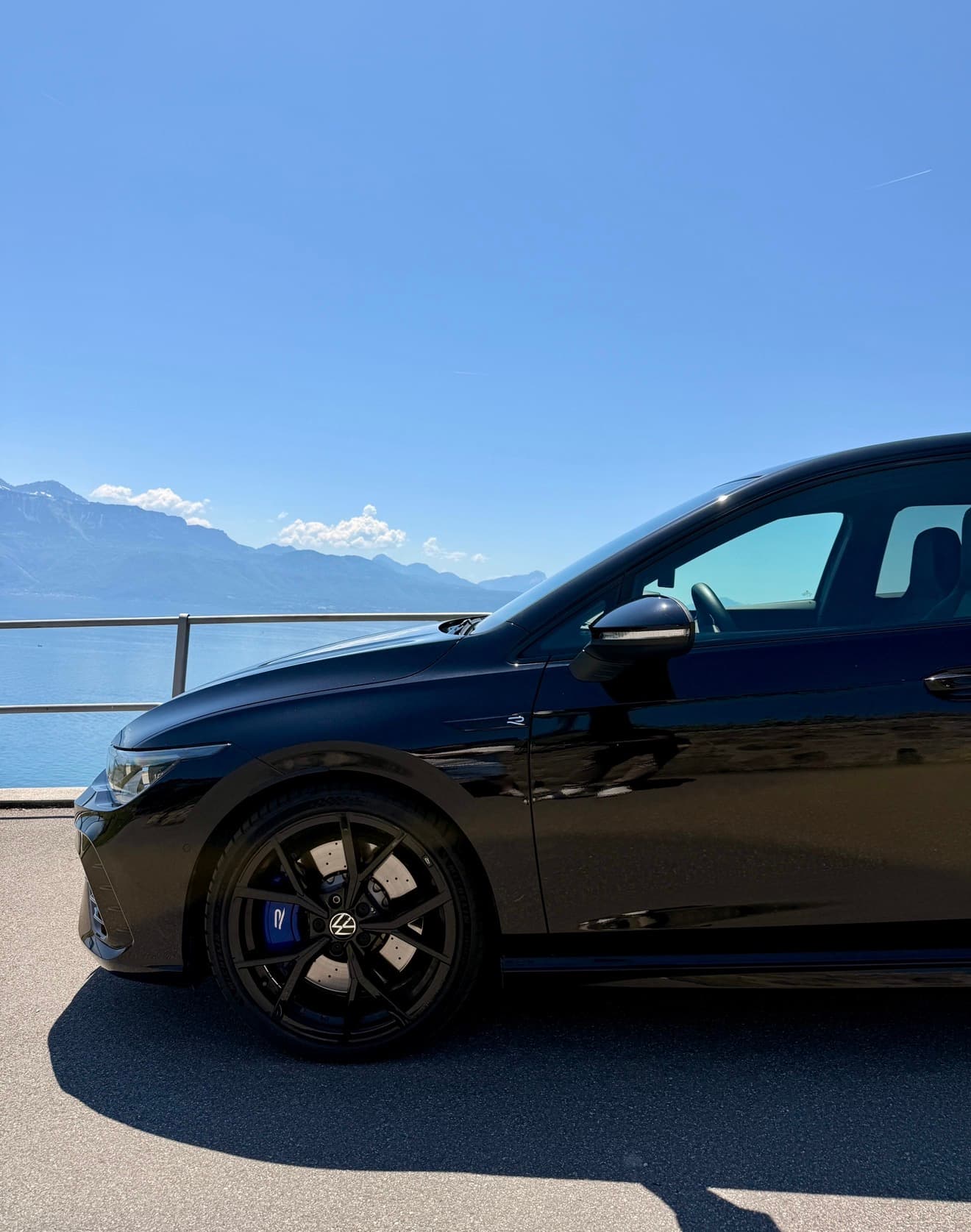 GOLF 8R performance - Thumbnail 3