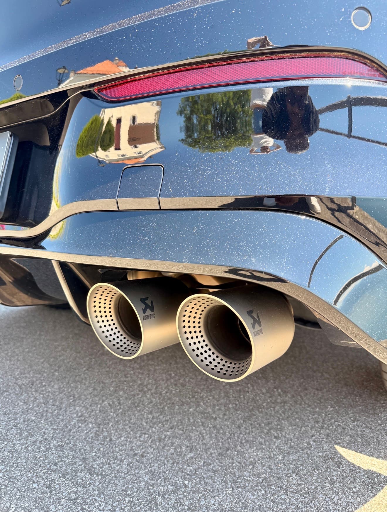 GOLF 8R performance - Thumbnail 7