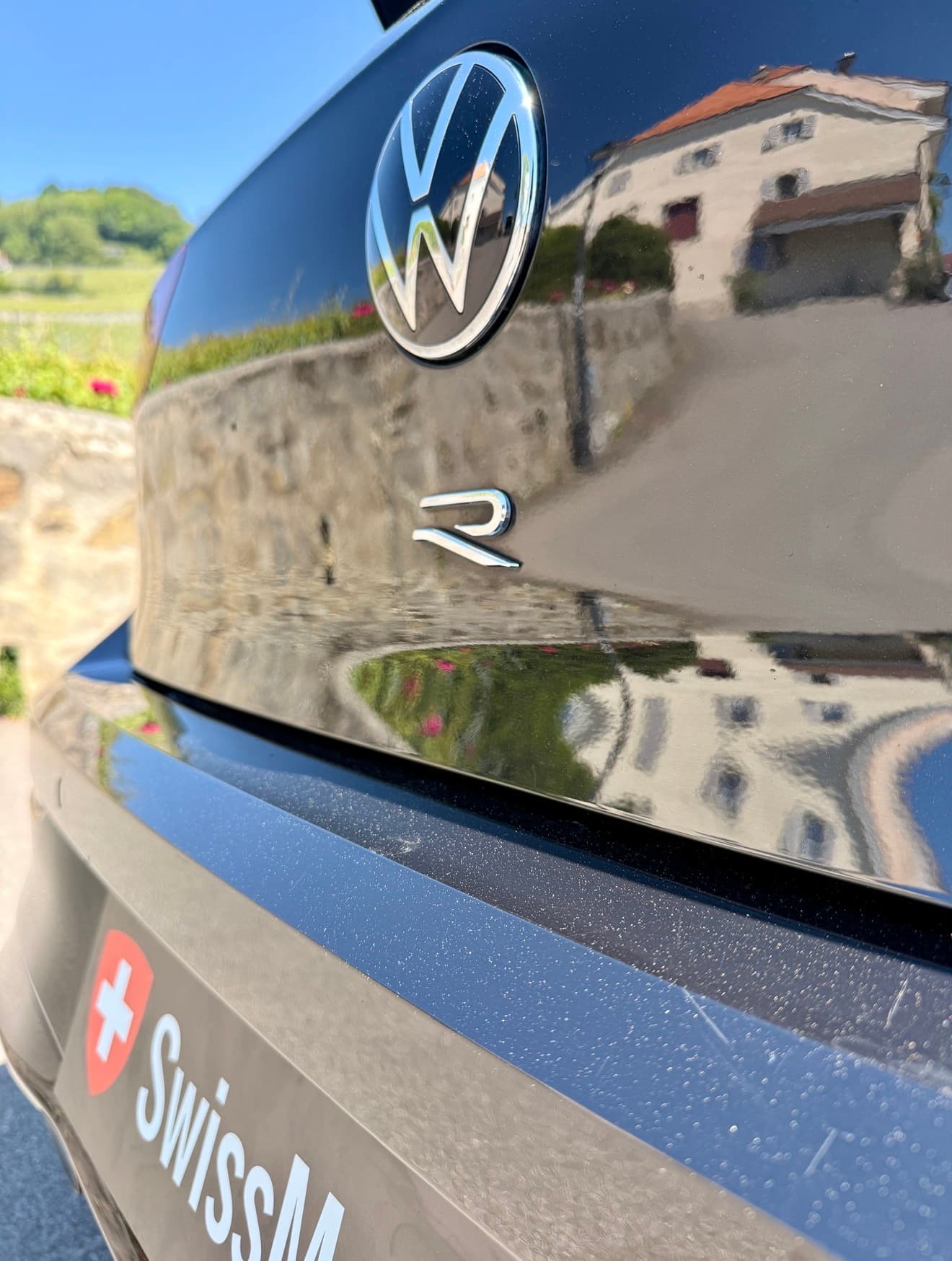 GOLF 8R performance - Thumbnail 8