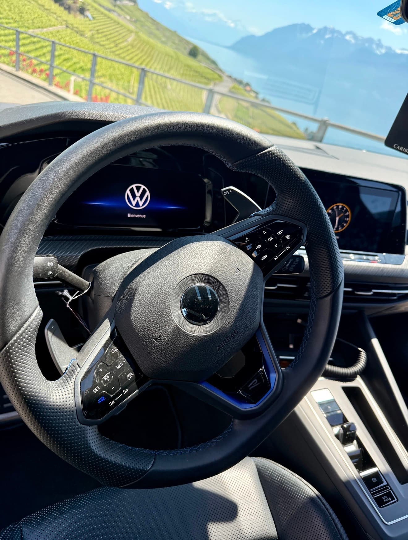 GOLF 8R performance - Thumbnail 13