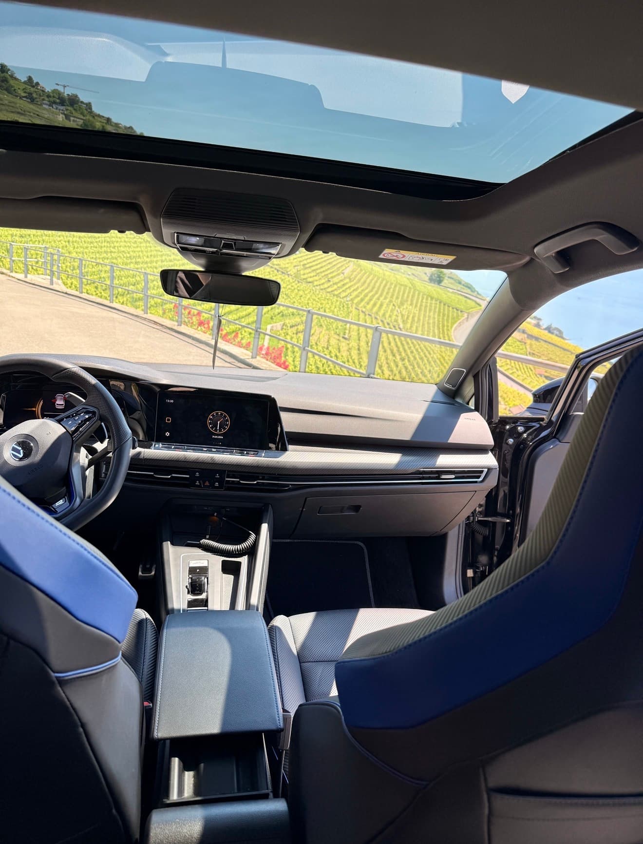 GOLF 8R performance - Thumbnail 15