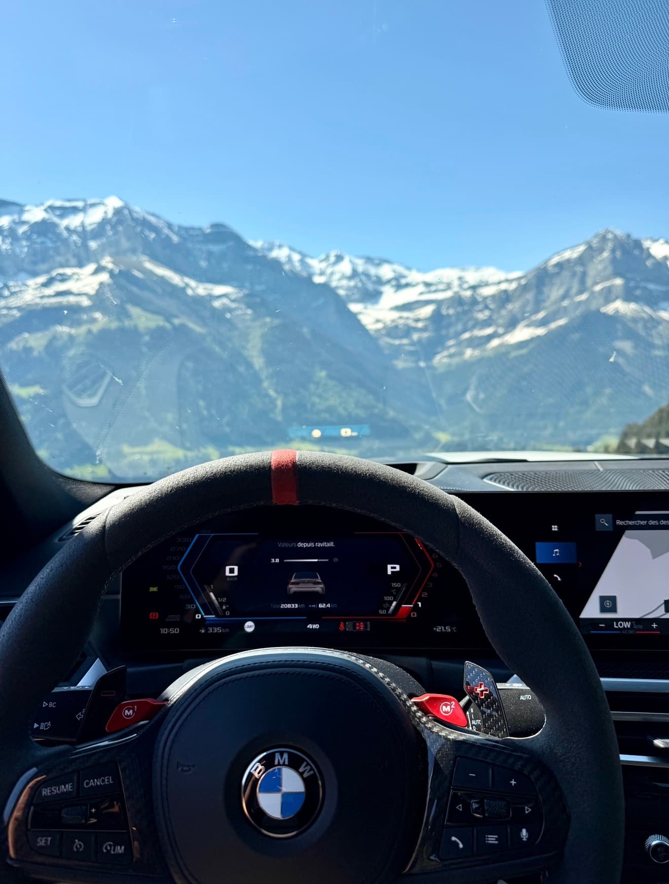 BMW M3 CS - Thumbnail 20