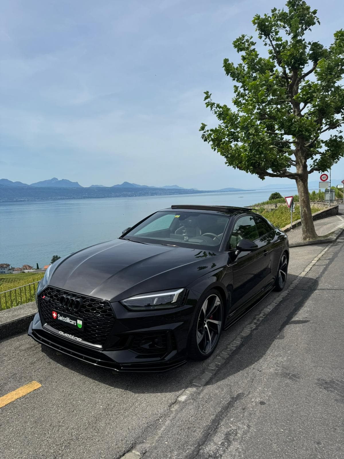 AUDI RS5
