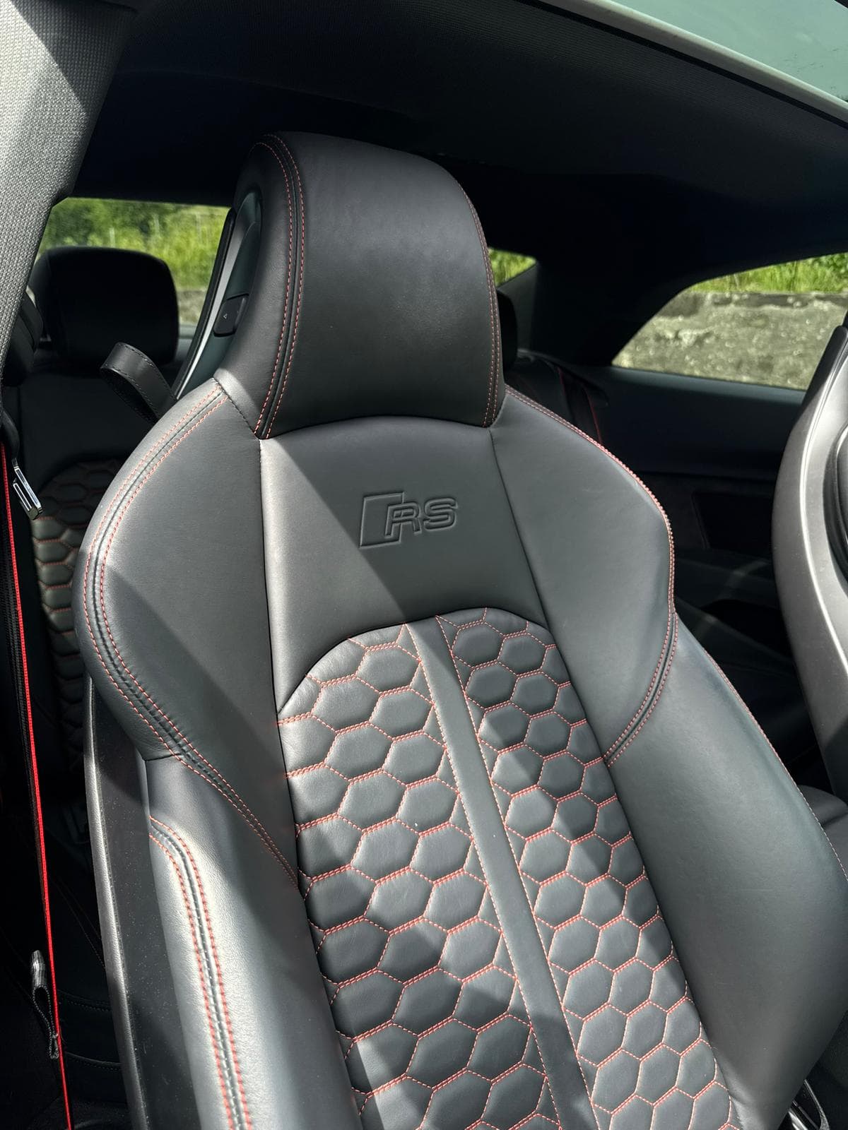AUDI RS5 - Thumbnail 8