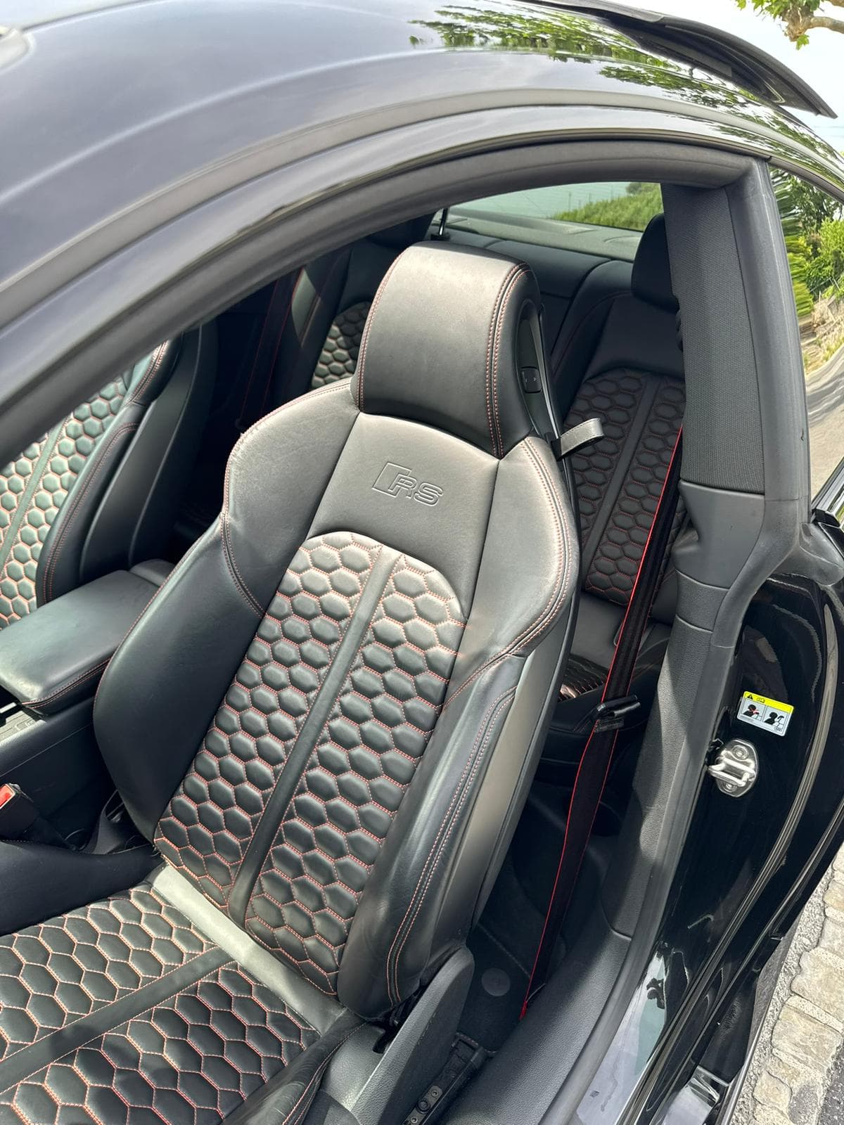 AUDI RS5 - Thumbnail 9
