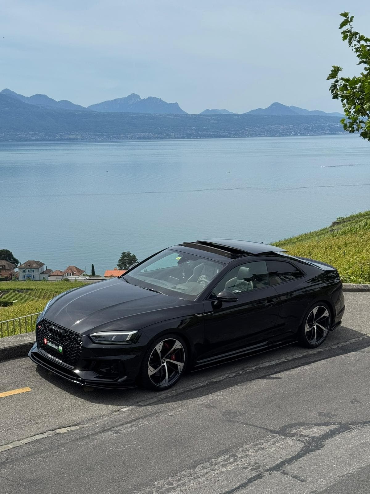 AUDI RS5 - Thumbnail 13