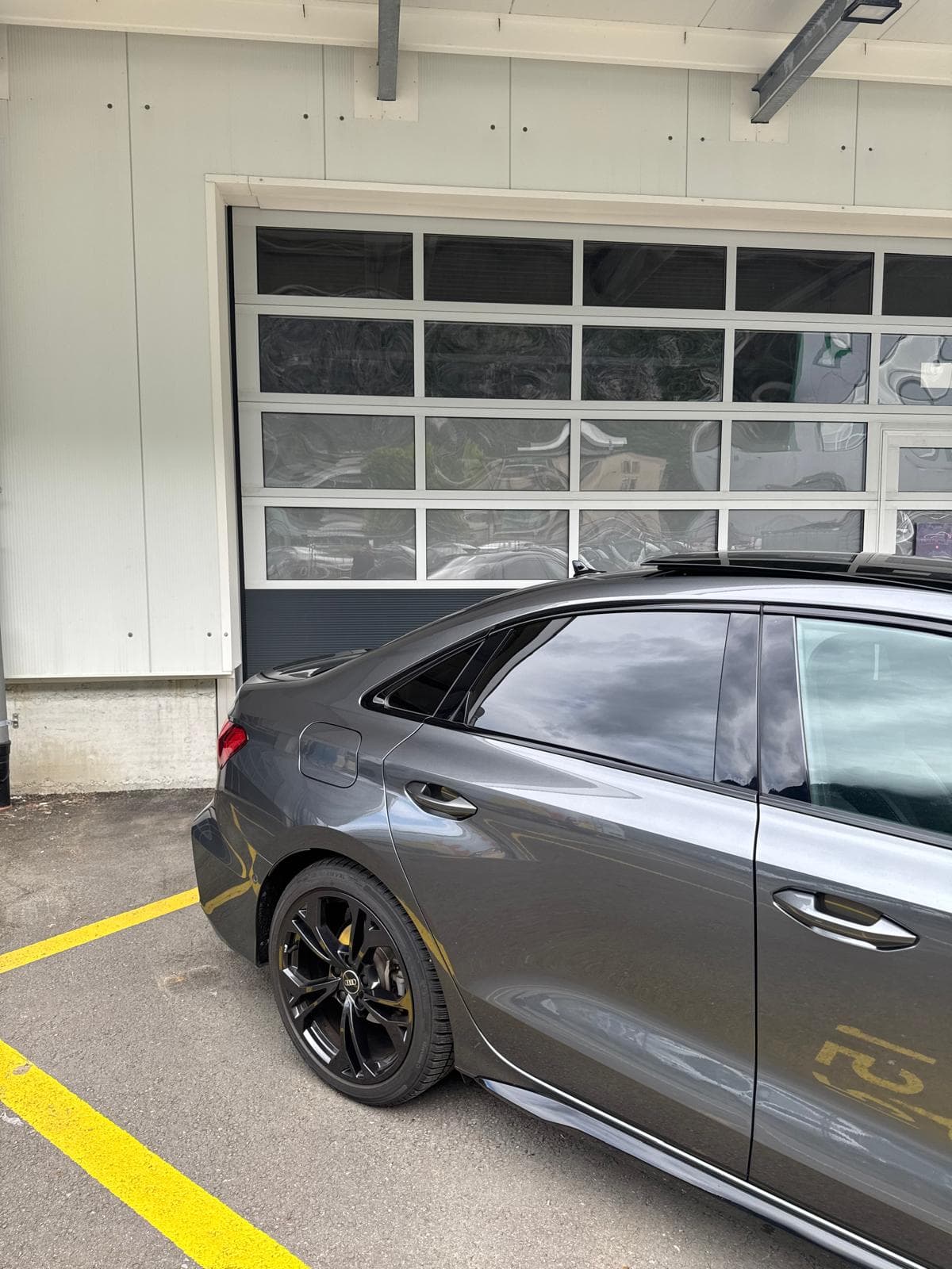 AUDI A3 35 TFSI - Thumbnail 5