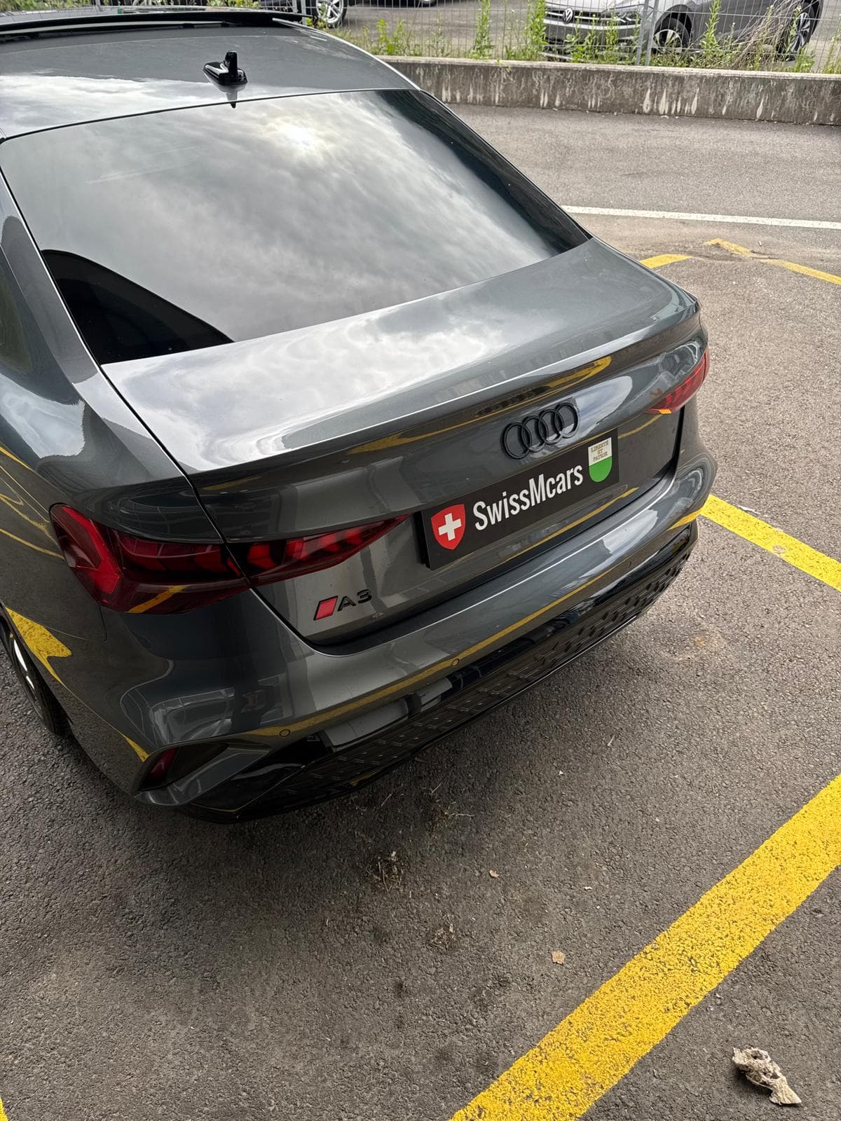 AUDI A3 35 TFSI - Thumbnail 8