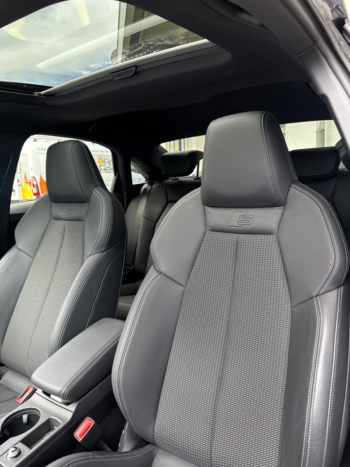 AUDI A3 35 TFSI - Thumbnail 15