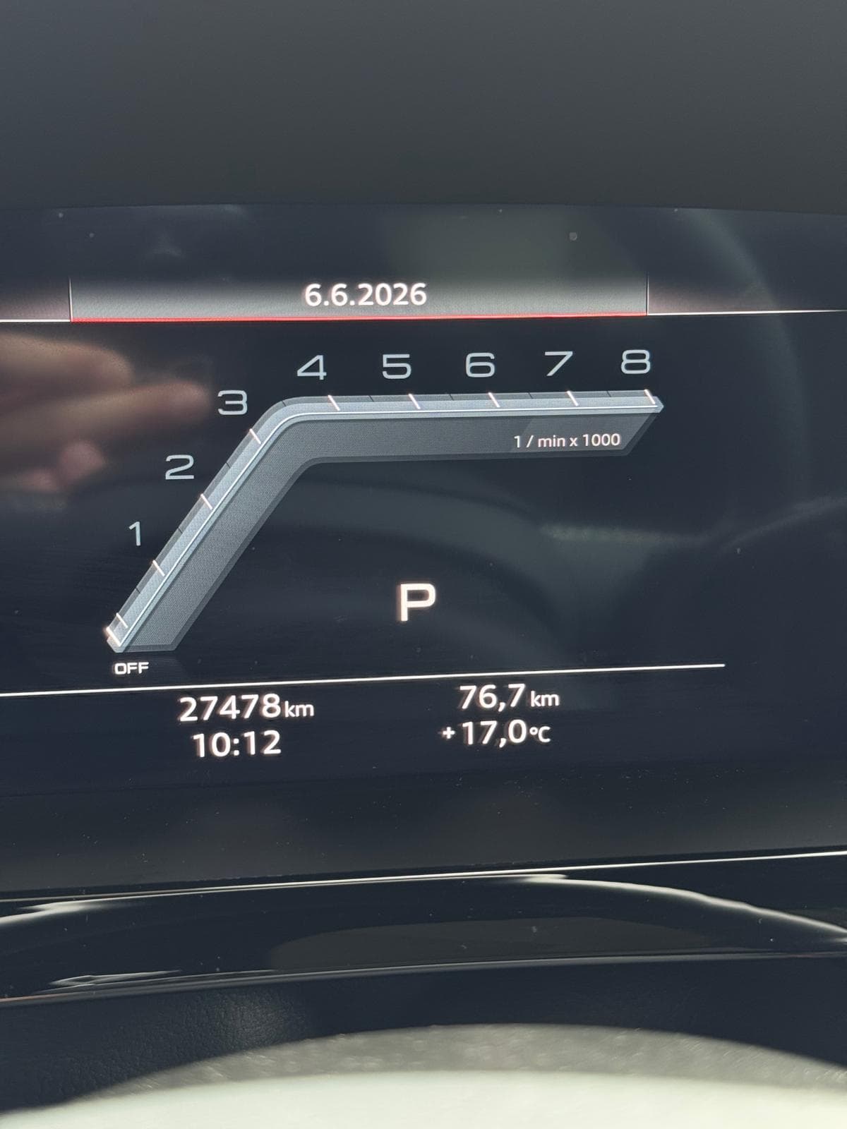 AUDI A3 35 TFSI - Thumbnail 17
