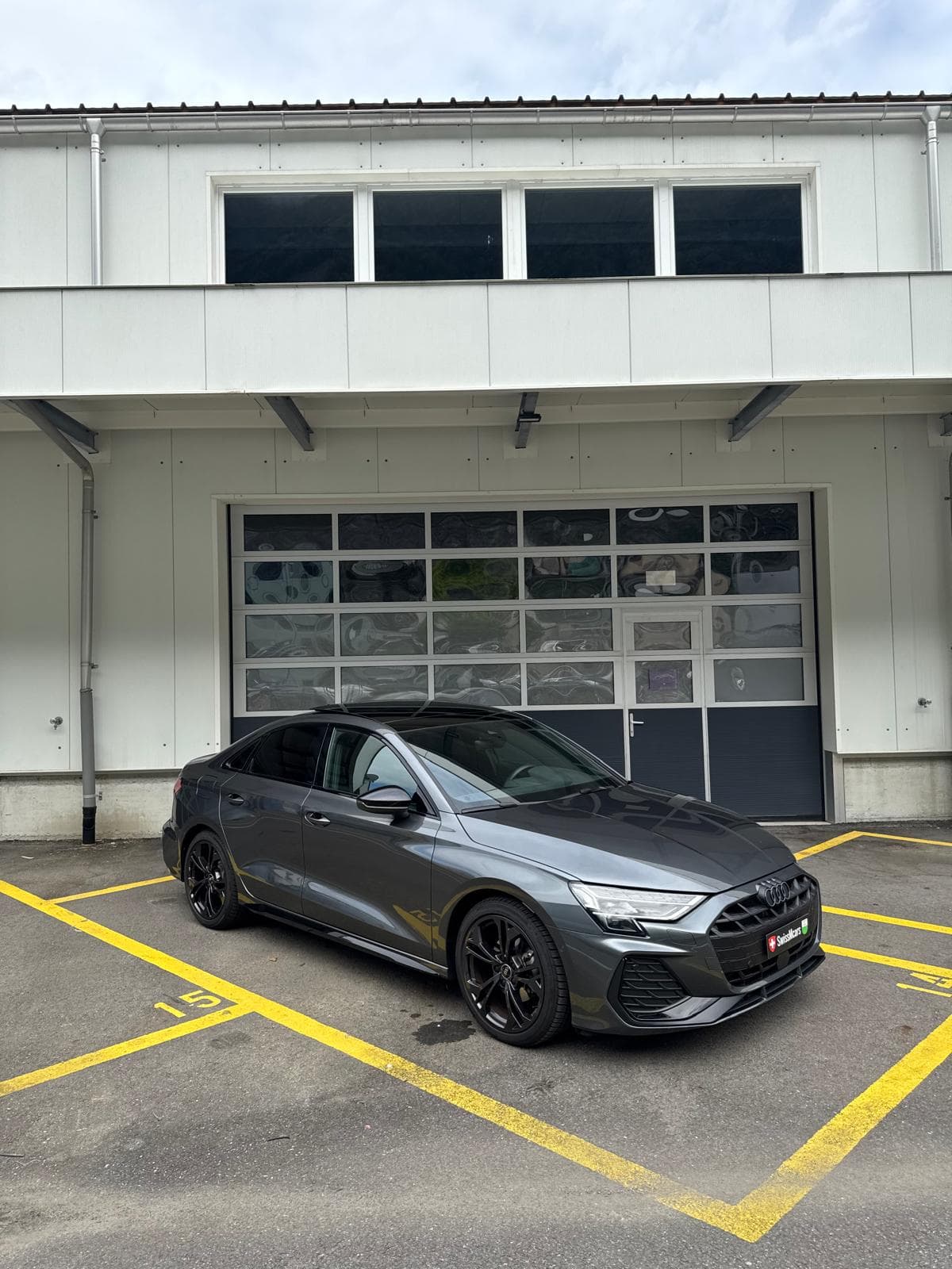 AUDI A3 35 TFSI - Thumbnail 19