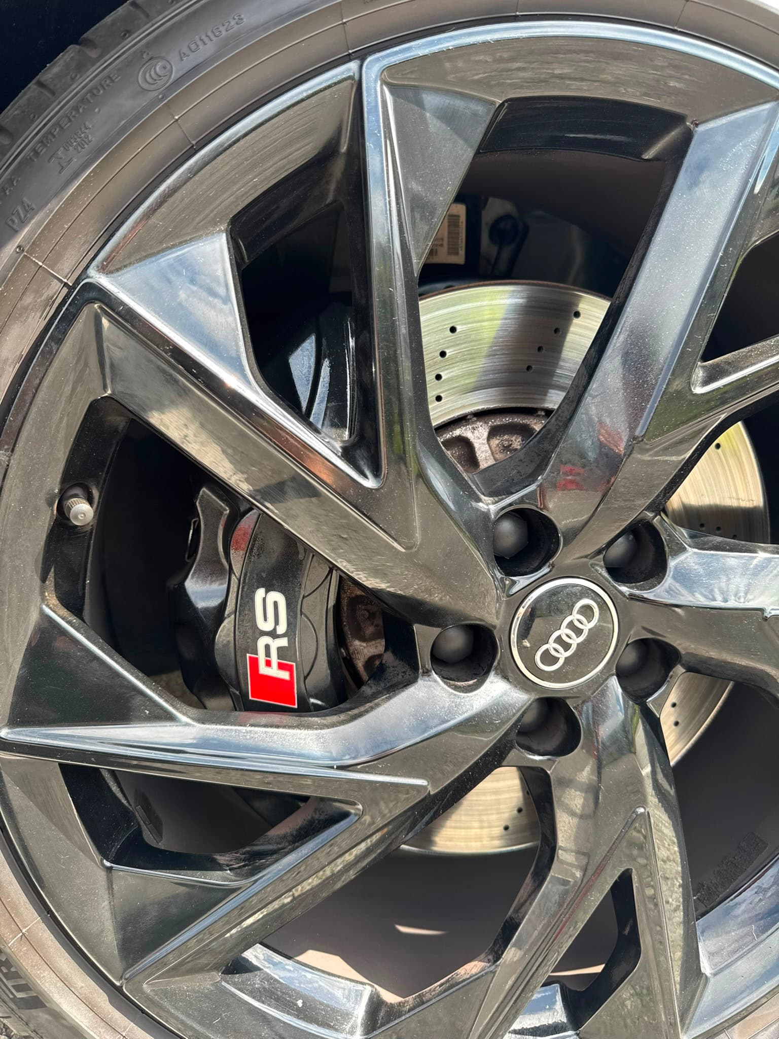 AUDI RSQ3 - Thumbnail 12