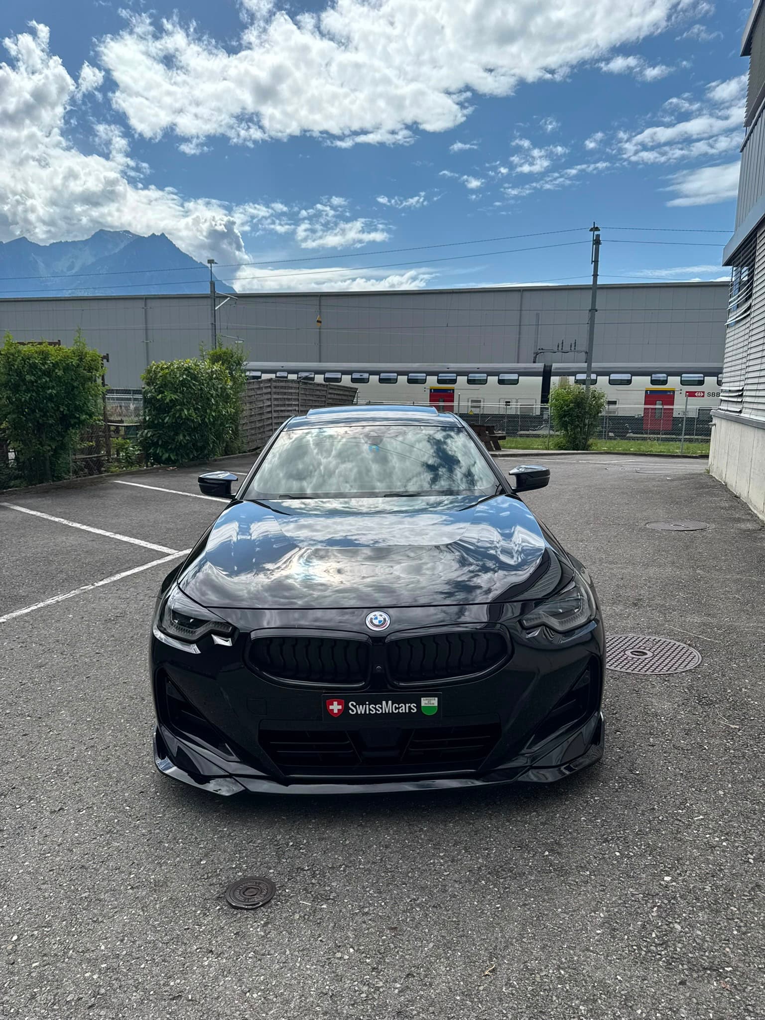 BMW M240I - Miniature 3