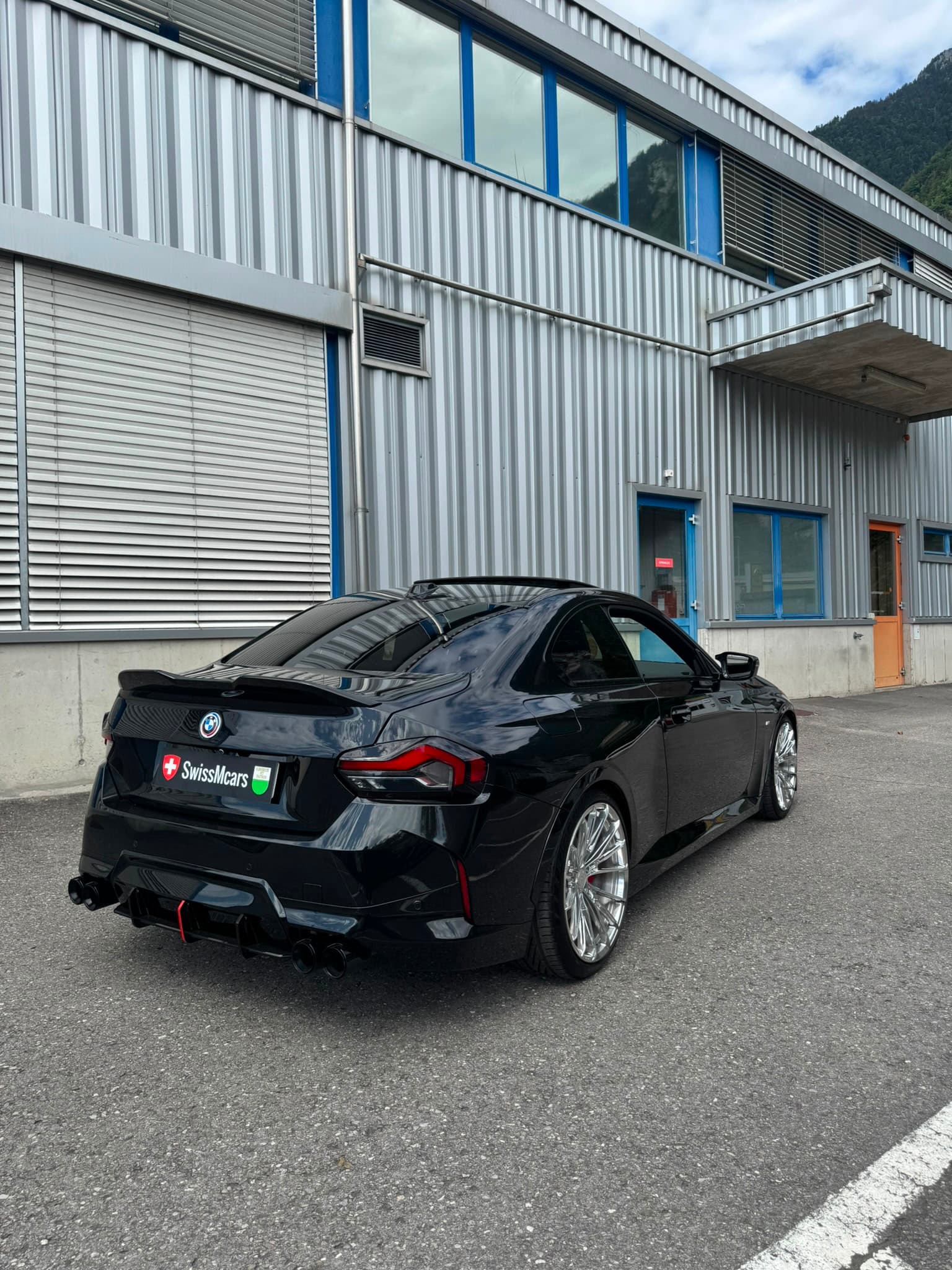BMW M240I - Miniature 6