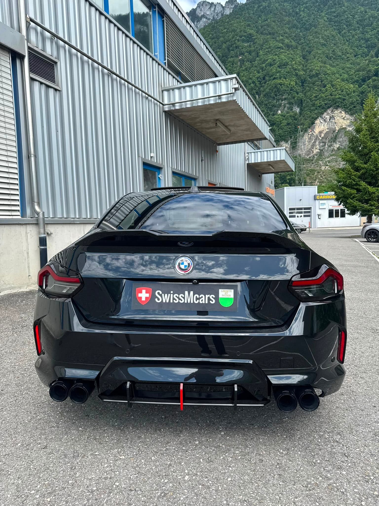 BMW M240I - Miniature 8