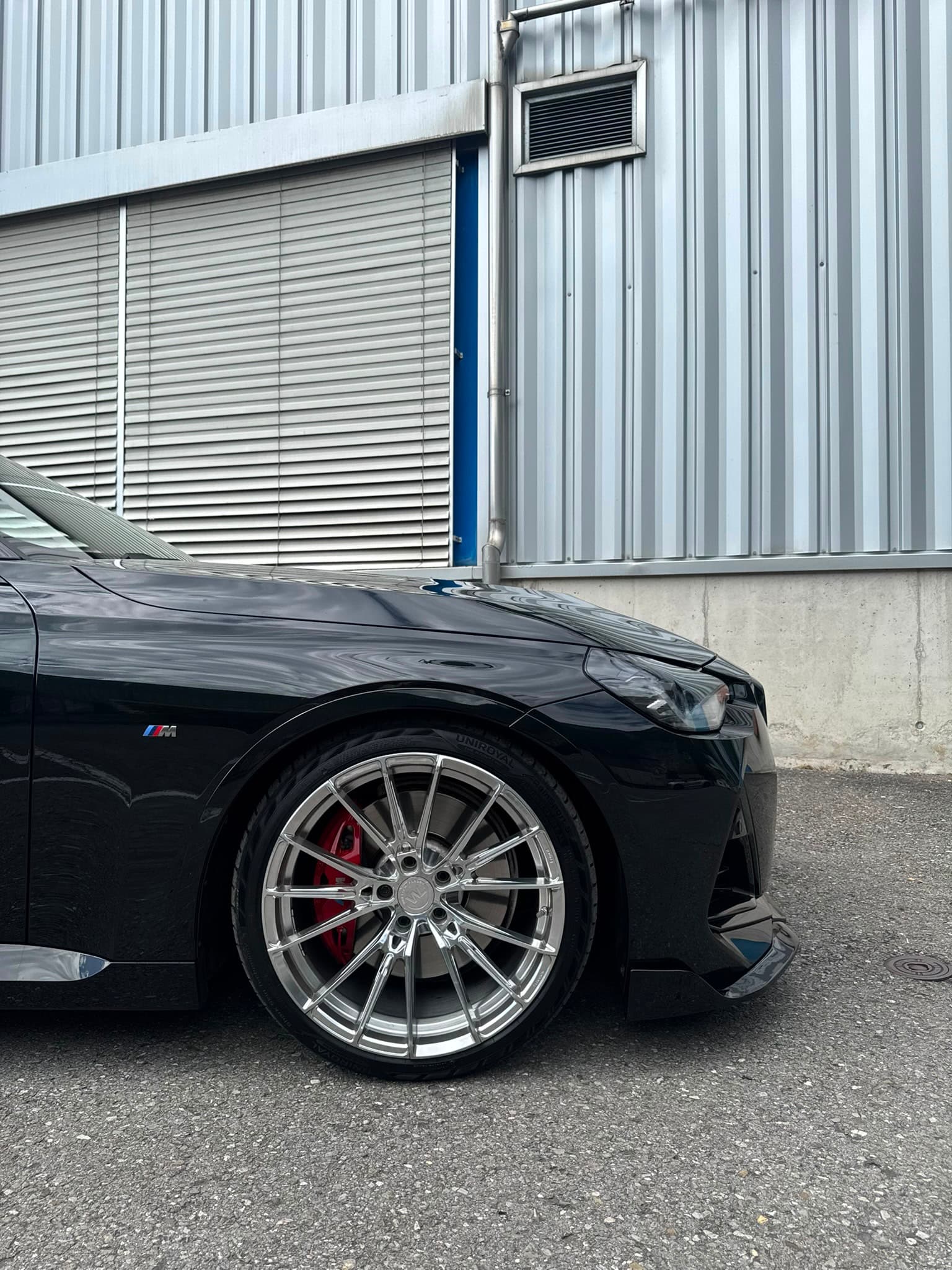 BMW M240I - Miniature 9