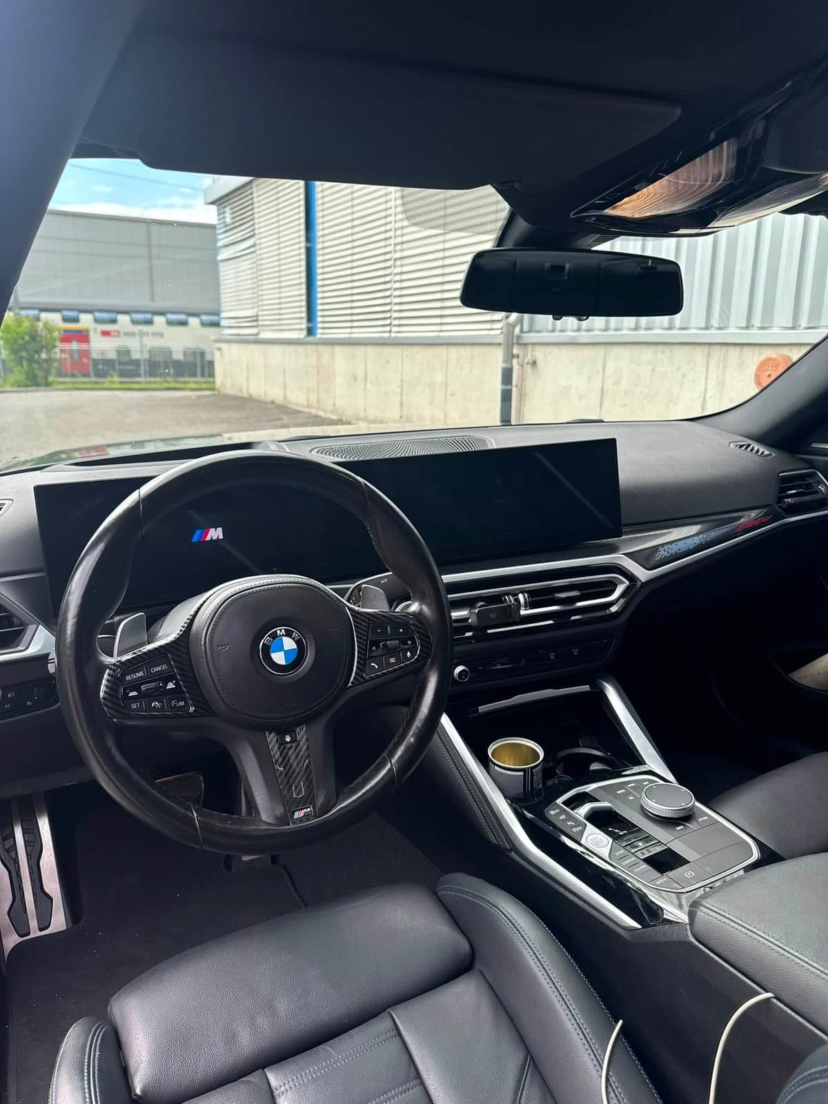 BMW M240I - Miniature 15