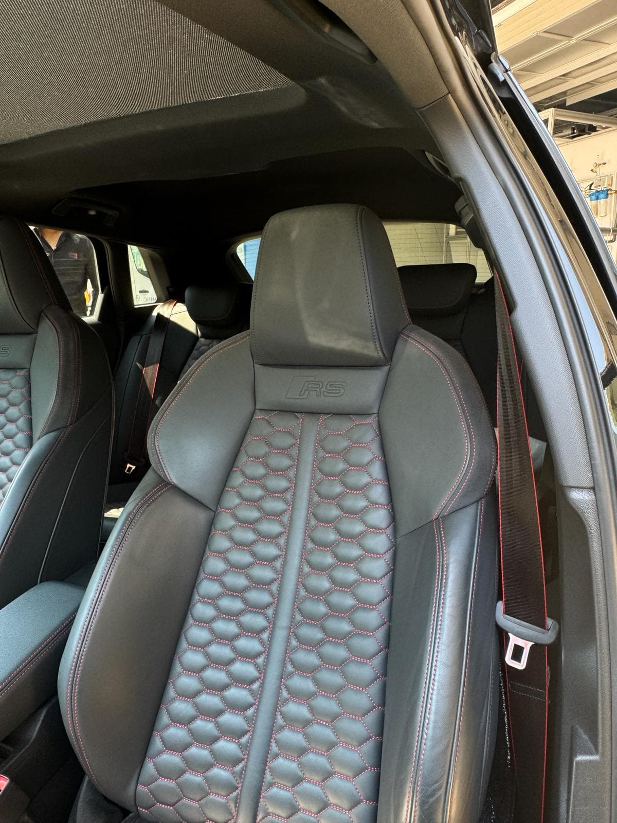 Audi RS3 Sportback - Thumbnail 10
