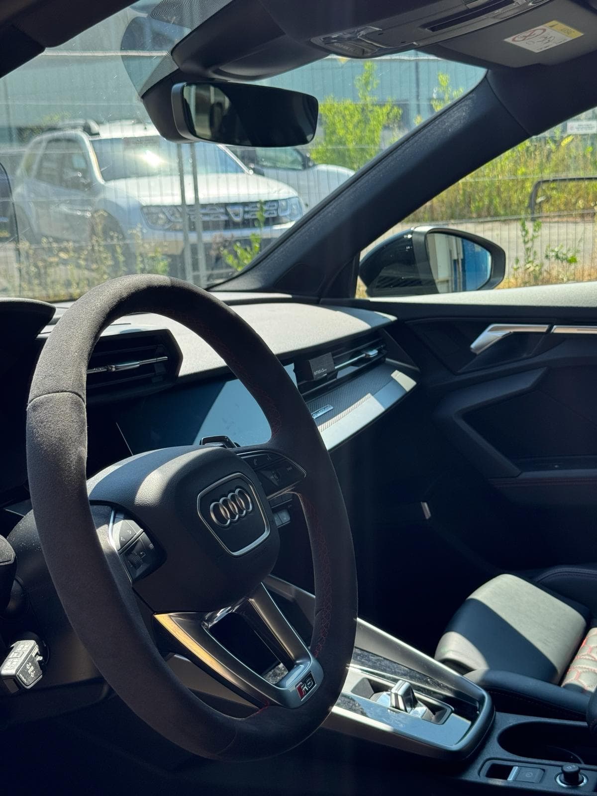 Audi RS3 Sportback - Thumbnail 16