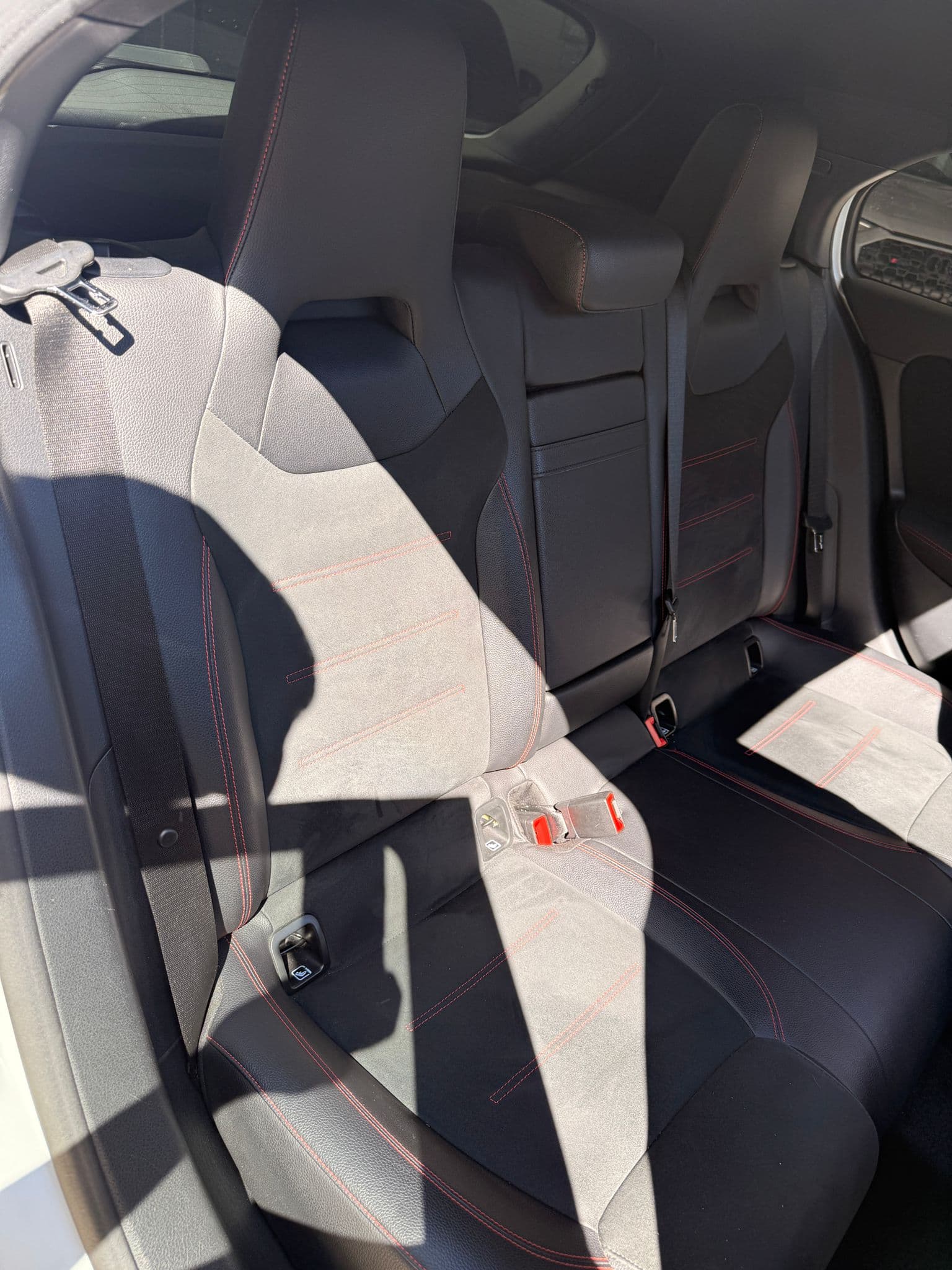 Mercedes-Benz Classe A 220 AMG - Thumbnail 9