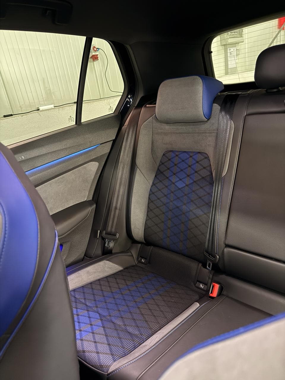 GOLF 8R Performance - Miniature 16