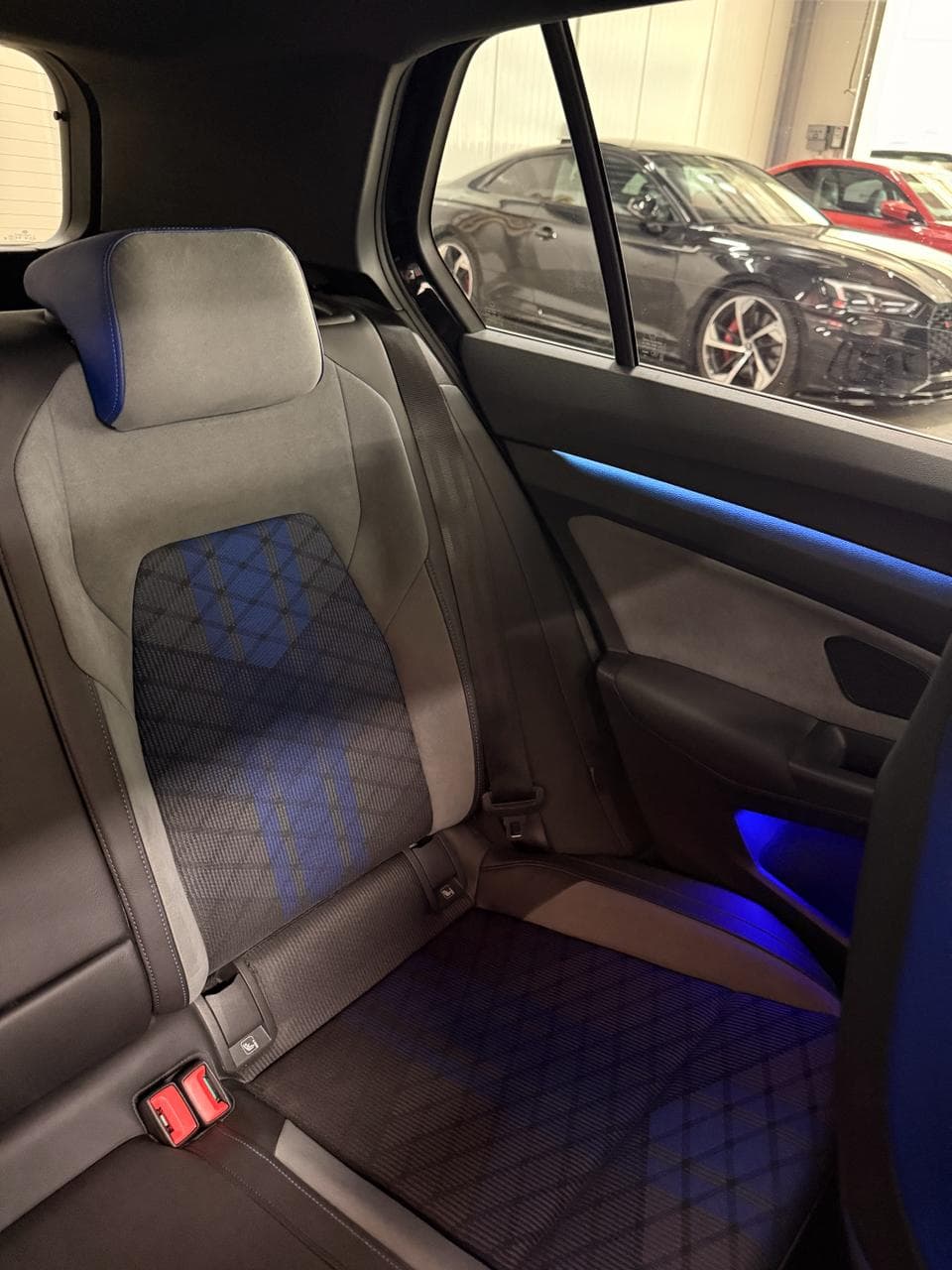 GOLF 8R Performance - Miniature 17