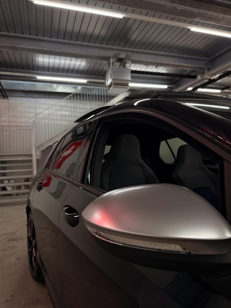 GOLF 8R Performance - Miniature 18
