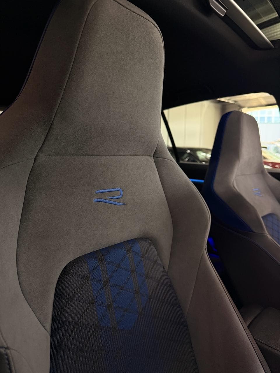 GOLF 8R Performance - Miniature 19